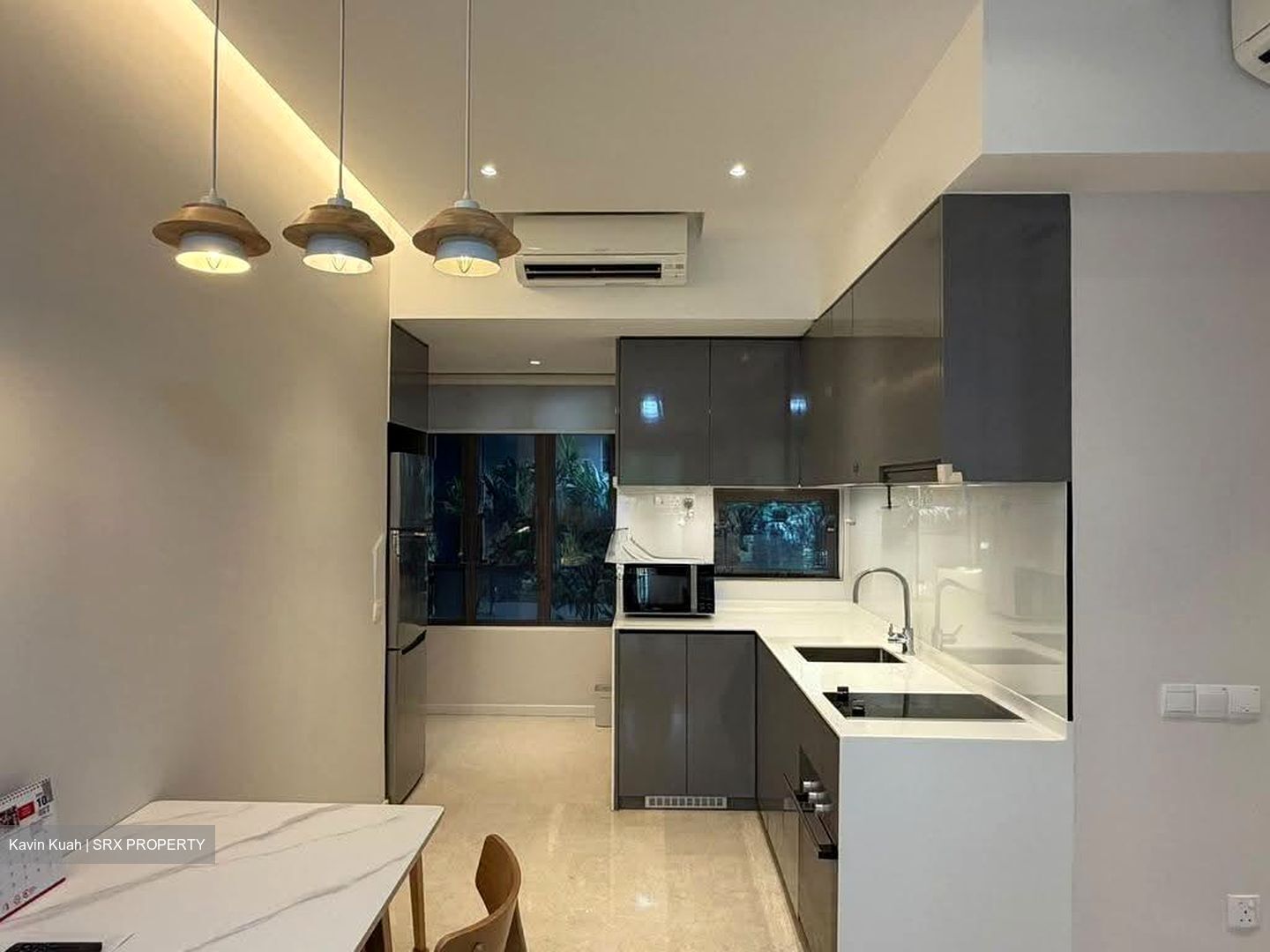 The Tre Ver (D13), Condominium #635580171